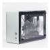 Carcasa Zalman M2 mini Mini Tower, tempered glass, Argintiu Carcasa Zalman M2 mini Mini Tower, tempered glass, Argintiu