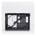 Carcasa Zalman M2 mini Mini Tower, tempered glass, Argintiu Carcasa Zalman M2 mini Mini Tower, tempered glass, Argintiu