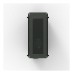 Carcasa Zalman M2 mini Mini Tower, tempered glass, Gri