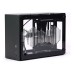 Carcasa Zalman M2 mini Mini Tower, tempered glass, Gri