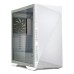 Carcasa Zalman Z9 Iceberg Mid Tower, sticlă securizată, Alb