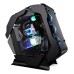 Carcasa Zalman Z-Machine 500 Mid Tower, tempered glass Carcasa Zalman Z-Machine 500 Mid Tower, tempered glass