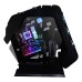 Carcasa Zalman Z-Machine 500 Mid Tower, tempered glass Carcasa Zalman Z-Machine 500 Mid Tower, tempered glass