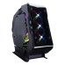 Carcasa Zalman Z-Machine 500 Mid Tower, tempered glass Carcasa Zalman Z-Machine 500 Mid Tower, tempered glass