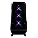 Carcasa Zalman Z-Machine 500 Mid Tower, tempered glass Carcasa Zalman Z-Machine 500 Mid Tower, tempered glass