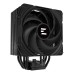 Cooler CPU Zalman CNPS9X PERFORMA PLUS, 1x120mm, ARGB Cooler CPU Zalman CNPS9X PERFORMA PLUS, 1x120mm, ARGB