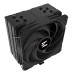 Cooler CPU Zalman CNPS9X PERFORMA PLUS, 1x120mm, ARGB Cooler CPU Zalman CNPS9X PERFORMA PLUS, 1x120mm, ARGB