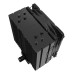 Cooler CPU Zalman CNPS9X PERFORMA PLUS, 1x120mm, ARGB Cooler CPU Zalman CNPS9X PERFORMA PLUS, 1x120mm, ARGB