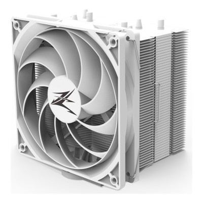Cooler CPU Zalman CNPS10X PERFORMA WHITE, 1x135mm Cooler CPU Zalman CNPS10X PERFORMA WHITE, 1x135mm