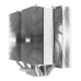 Cooler CPU Zalman CNPS10X PERFORMA WHITE, 1x135mm Cooler CPU Zalman CNPS10X PERFORMA WHITE, 1x135mm