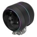 Cooler CPU Zalman ZET5 BLACK, 1x120mm