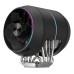 Cooler CPU Zalman ZET5 BLACK, 1x120mm