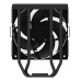 Cooler CPU Zalman CNPS9X ECO DS, 1x120mm
