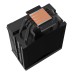 Cooler CPU Zalman CNPS9X ECO DS, 1x120mm