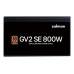Sursa Zalman 800W, 80 PLUS Bronze Sursa Zalman 800W, 80 PLUS Bronze