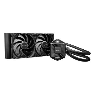 Cooler CPU be quiet! PURE LOOP 3, 2x120mm Cooler CPU be quiet! PURE LOOP 3, 2x120mm