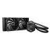 Cooler CPU be quiet! PURE LOOP 3, 2x120mm Cooler CPU be quiet! PURE LOOP 3, 2x120mm