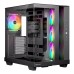 Carcasa be quiet! Light Base 500 LX Mid Tower, tempered glass Carcasa be quiet! Light Base 500 LX Mid Tower, tempered glass