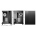 Carcasa be quiet! Light Base 500 LX Mid Tower, tempered glass Carcasa be quiet! Light Base 500 LX Mid Tower, tempered glass