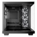 Carcasa be quiet! Light Base 500 LX Mid Tower, tempered glass Carcasa be quiet! Light Base 500 LX Mid Tower, tempered glass