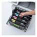 Toner laser Brother TN-821XLBK Negru (XL), 12.000 pagini Toner laser Brother TN-821XLBK Negru (XL), 12.000 pagini
