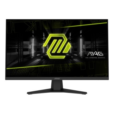 Monitor MSI MAG 274QF X24 27 inch, 2560 x 1440 px, IPS, 240 Hz, Gaming