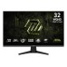 Monitor MSI MAG 325QF E18V 31.5 inch, 2560 x 1440 px, VA, 180 Hz, Gaming Monitor MSI MAG 325QF E18V 31.5 inch, 2560 x 1440 px, VA, 180 Hz, Gaming