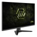 Monitor MSI MAG 325QF E18V 31.5 inch, 2560 x 1440 px, VA, 180 Hz, Gaming Monitor MSI MAG 325QF E18V 31.5 inch, 2560 x 1440 px, VA, 180 Hz, Gaming