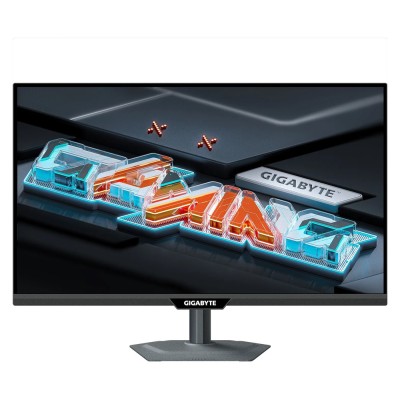 Monitor Gigabyte Gaming Monitor 27 inch, 2560 x 1440 px, IPS, 320 Hz, Gaming Monitor Gigabyte Gaming Monitor 27 inch, 2560 x 1440 px, IPS, 320 Hz, Gaming