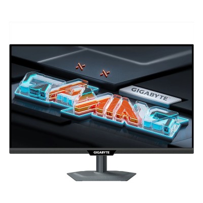 Monitor Gigabyte Gaming Monitor 27 inch, 2560 x 1440 px, IPS, 320 Hz, Gaming Monitor Gigabyte Gaming Monitor 27 inch, 2560 x 1440 px, IPS, 320 Hz, Gaming
