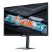 Monitor Gigabyte Gaming Monitor 27 inch, 2560 x 1440 px, IPS, 320 Hz, Gaming Monitor Gigabyte Gaming Monitor 27 inch, 2560 x 1440 px, IPS, 320 Hz, Gaming