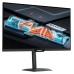Monitor Gigabyte Gaming Monitor 27 inch, 2560 x 1440 px, IPS, 320 Hz, Gaming Monitor Gigabyte Gaming Monitor 27 inch, 2560 x 1440 px, IPS, 320 Hz, Gaming