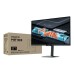 Monitor Gigabyte Gaming Monitor 27 inch, 2560 x 1440 px, IPS, 320 Hz, Gaming Monitor Gigabyte Gaming Monitor 27 inch, 2560 x 1440 px, IPS, 320 Hz, Gaming