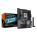 Placa de baza Gigabyte B840 EAGLE WIFI6E, AMD B840, AM5, ATX, DDR5, Wi-Fi 6E Placa de baza Gigabyte B840 EAGLE WIFI6E, AMD B840, AM5, ATX, DDR5, Wi-Fi 6E