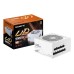 Sursa Gigabyte UD1000GM PG5 V2 ICE Power Supply 1000W, 80 PLUS Gold, full modulara, Alb Sursa Gigabyte UD1000GM PG5 V2 ICE Power Supply 1000W, 80 PLUS Gold, full modulara, Alb