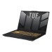 Laptop Asus TUF Gaming F17 Gaming cu procesor Intel Core 5 210H până la 4.8GHz, 17.3 Laptop Asus TUF Gaming F17 Gaming cu procesor Intel Core 5 210H până la 4.8GHz, 17.3