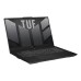 Laptop Asus TUF Gaming F17 Gaming cu procesor Intel Core 5 210H până la 4.8GHz, 17.3 Laptop Asus TUF Gaming F17 Gaming cu procesor Intel Core 5 210H până la 4.8GHz, 17.3