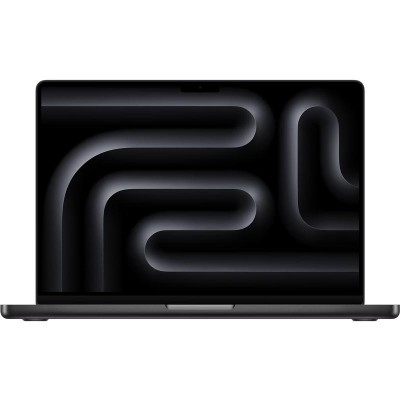 Laptop Apple MP14 M5 CPU-10/GPU-10/16GB/512 INT BK (timbru verde 3.5 lei) cu procesor Apple M5, 16GB, 512GB SSD, Placă video integrată, Negru, 2 ani