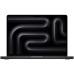 Laptop Apple MP14 M5 CPU-10/GPU-10/16GB/512 INT BK (timbru verde 3.5 lei) cu procesor Apple M5, 16GB, 512GB SSD, Placă video integrată, Negru, 2 ani