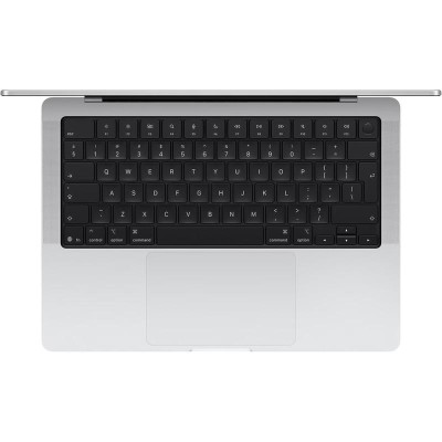 Laptop Apple MP14 M5 CPU-10/GPU-10/16GB/512GB SSD, English (US), SV, 12 luni Laptop Apple MP14 M5 CPU-10/GPU-10/16GB/512GB SSD, English (US), SV, 12 luni