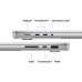 Laptop Apple MP14 M5 CPU-10/GPU-10/16GB/512GB SSD, English (US), SV, 12 luni Laptop Apple MP14 M5 CPU-10/GPU-10/16GB/512GB SSD, English (US), SV, 12 luni
