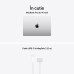 Laptop Apple MP14 M5 CPU-10/GPU-10/16GB/512GB SSD, English (US), SV, 12 luni Laptop Apple MP14 M5 CPU-10/GPU-10/16GB/512GB SSD, English (US), SV, 12 luni
