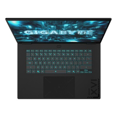 Laptop Gigabyte Gaming 16 A16 PRO DYH cu procesor Intel Core 7 240H până la 5.20 GHz, 16" 2560 x 1600 px, 165Hz, 32GB LPDDR5x, 1TB SSD, NVIDIA GeForce RTX 5080 16GB, Fără sistem de operare, 12 luni Laptop Gigabyte Gaming 16 A16 PRO DYH cu procesor Intel Core 7 240H până la 5.20 GHz, 16" 2560 x 1600 px, 165Hz, 32GB LPDDR5x, 1TB SSD, NVIDIA GeForce RTX 5080 16GB, Fără sistem de operare, 12 luni