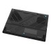 Laptop Gigabyte Gaming 16 A16 PRO DYH cu procesor Intel Core 7 240H până la 5.20 GHz, 16" 2560 x 1600 px, 165Hz, 32GB LPDDR5x, 1TB SSD, NVIDIA GeForce RTX 5080 16GB, Fără sistem de operare, 12 luni Laptop Gigabyte Gaming 16 A16 PRO DYH cu procesor Intel Core 7 240H până la 5.20 GHz, 16" 2560 x 1600 px, 165Hz, 32GB LPDDR5x, 1TB SSD, NVIDIA GeForce RTX 5080 16GB, Fără sistem de operare, 12 luni
