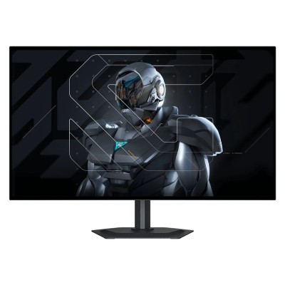 Monitor Gigabyte OLED Gaming Monitor 27 inch, 2560 x 1440 px, OLED, 280 Hz, Gaming Monitor Gigabyte OLED Gaming Monitor 27 inch, 2560 x 1440 px, OLED, 280 Hz, Gaming