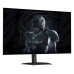 Monitor Gigabyte OLED Gaming Monitor 27 inch, 2560 x 1440 px, OLED, 280 Hz, Gaming Monitor Gigabyte OLED Gaming Monitor 27 inch, 2560 x 1440 px, OLED, 280 Hz, Gaming