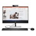 All-in-One PC HP AIO 440G9 cu procesor Intel Core i5-12500T până la 4.4GHz, 23.8