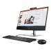 All-in-One PC HP AIO 440G9 cu procesor Intel Core i5-12500T până la 4.4GHz, 23.8