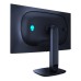 Monitor Dell AW2725Q 27 inch, 3840 x 2160 px, OLED, 240 Hz, Gaming Monitor Dell AW2725Q 27 inch, 3840 x 2160 px, OLED, 240 Hz, Gaming
