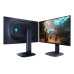 Monitor Dell AW2725Q 27 inch, 3840 x 2160 px, OLED, 240 Hz, Gaming Monitor Dell AW2725Q 27 inch, 3840 x 2160 px, OLED, 240 Hz, Gaming